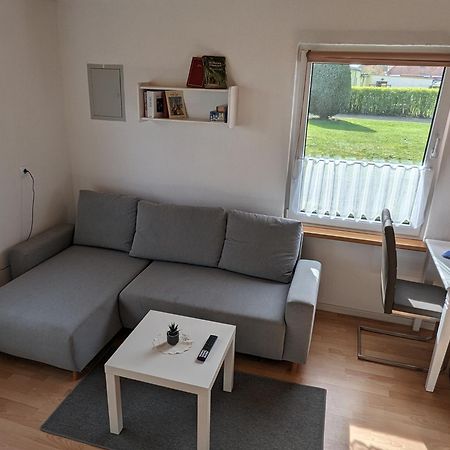 Ferienhaus 2 루도프 외부 사진