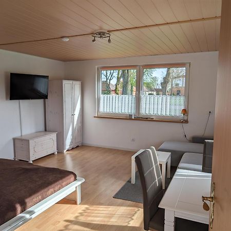 Ferienhaus 2 루도프 외부 사진
