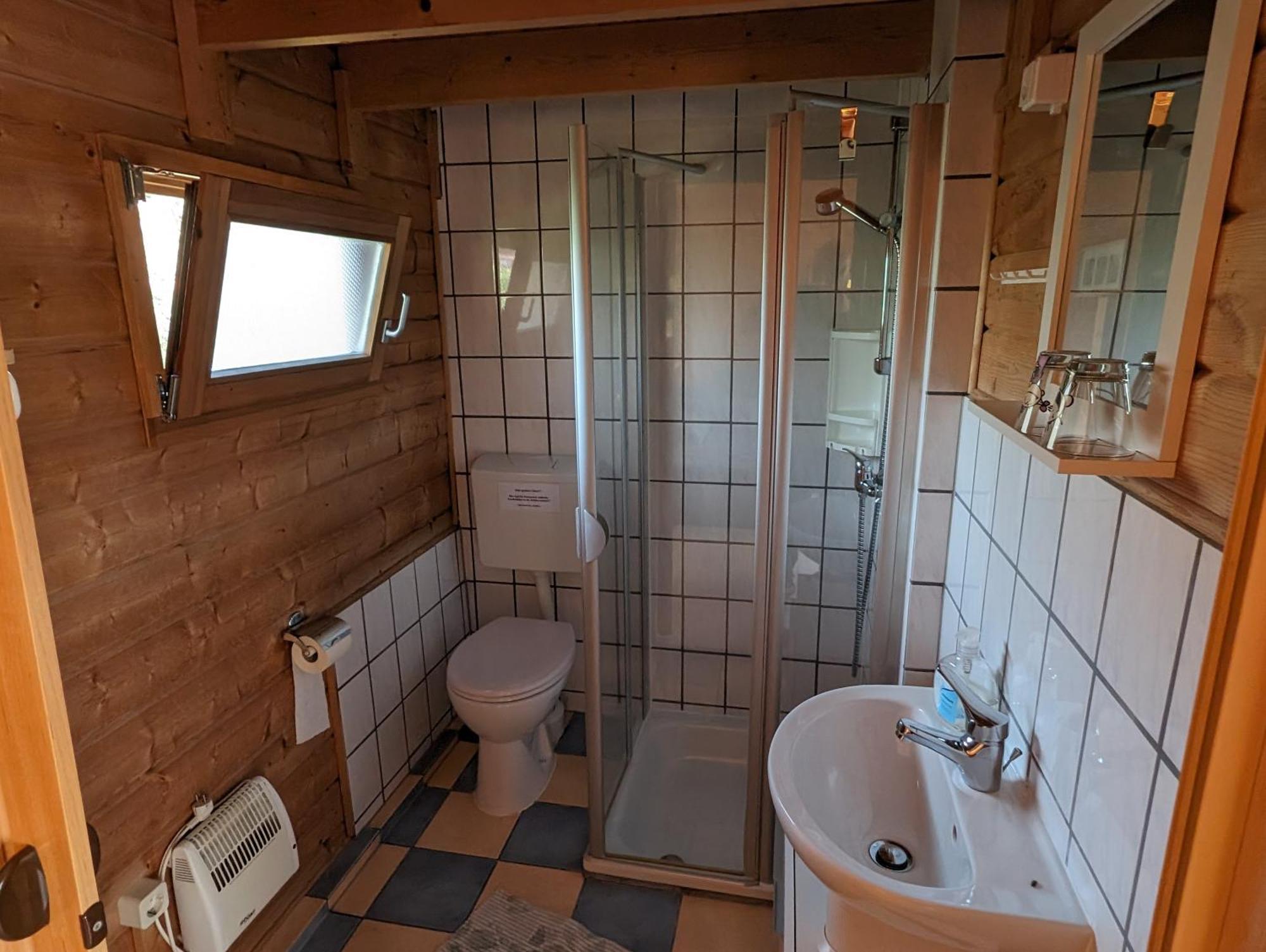 Ferienhaus 2 루도프 외부 사진