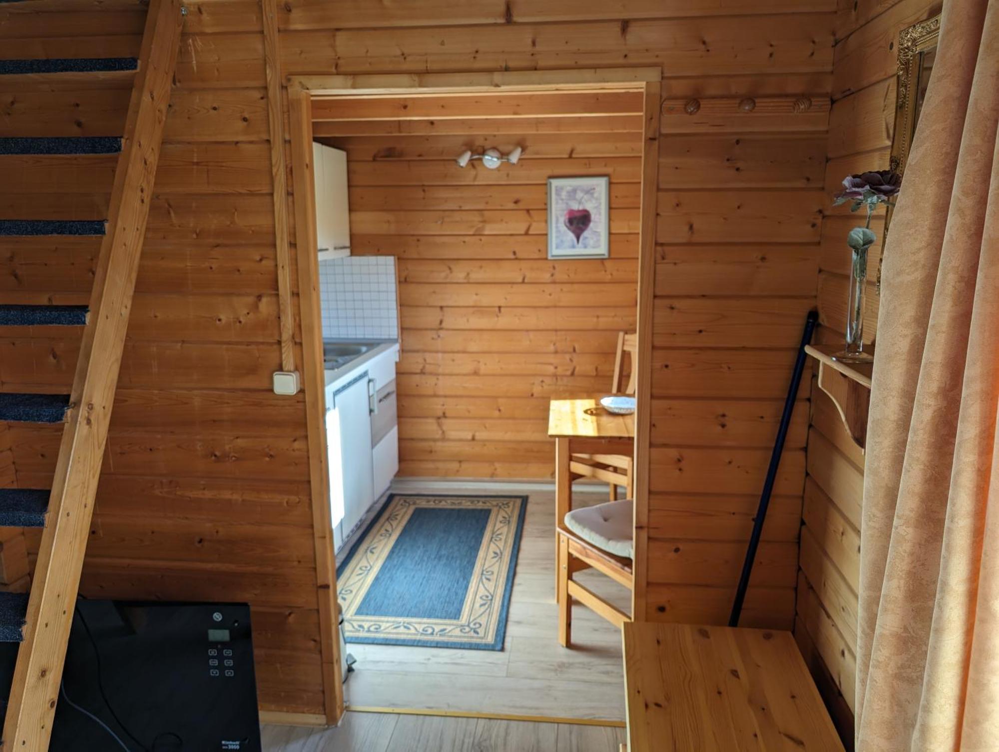 Ferienhaus 2 루도프 외부 사진