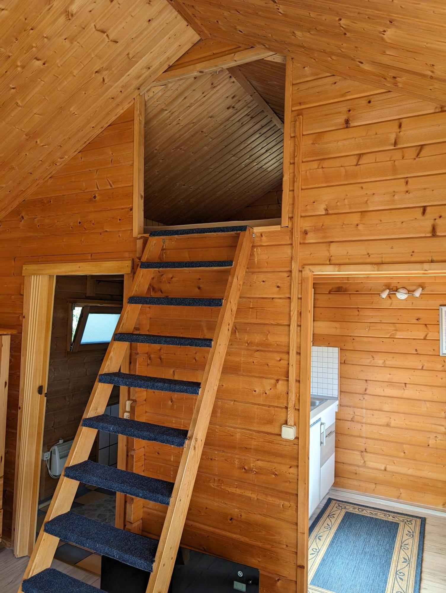 Ferienhaus 2 루도프 외부 사진