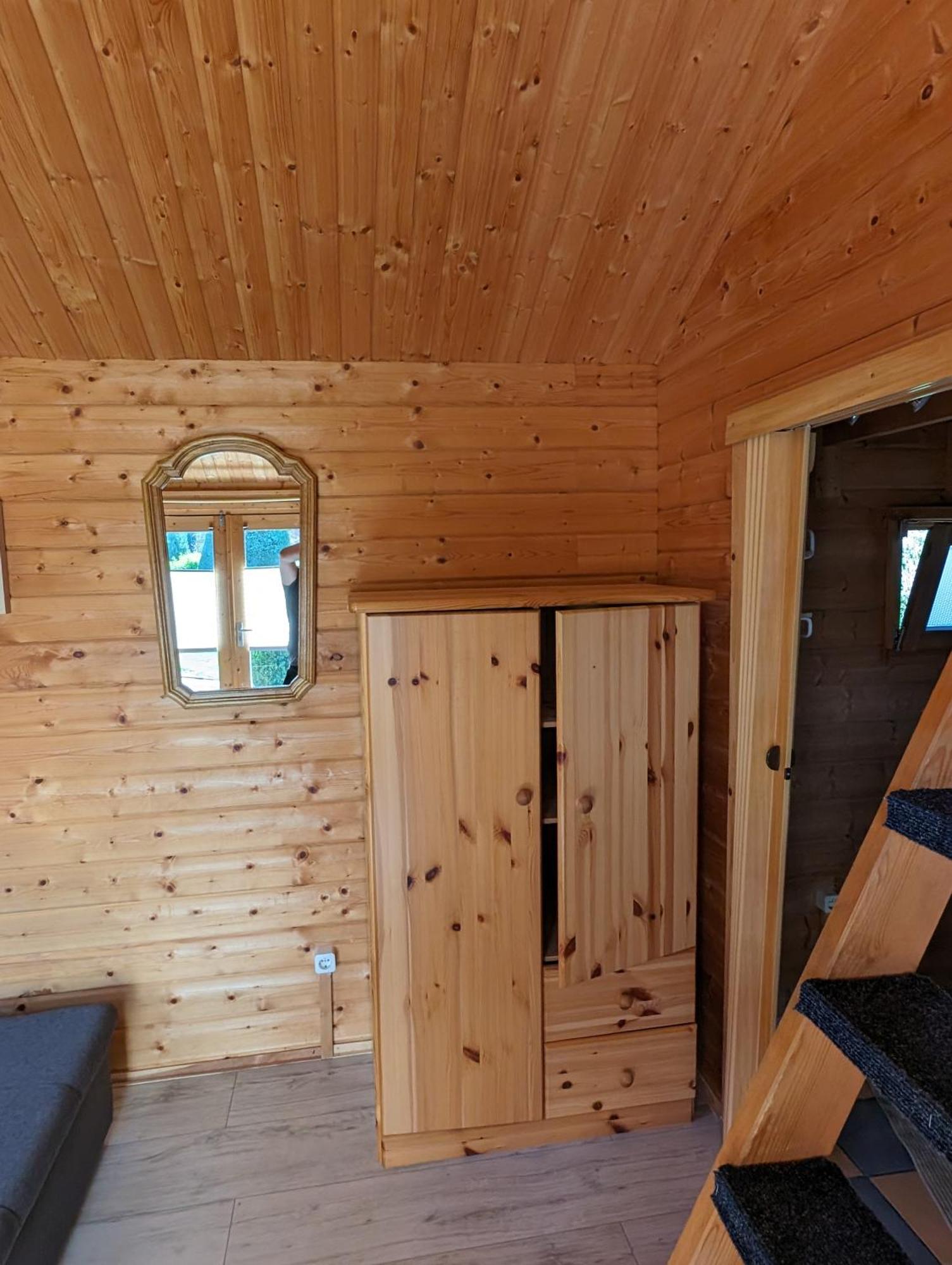 Ferienhaus 2 루도프 외부 사진
