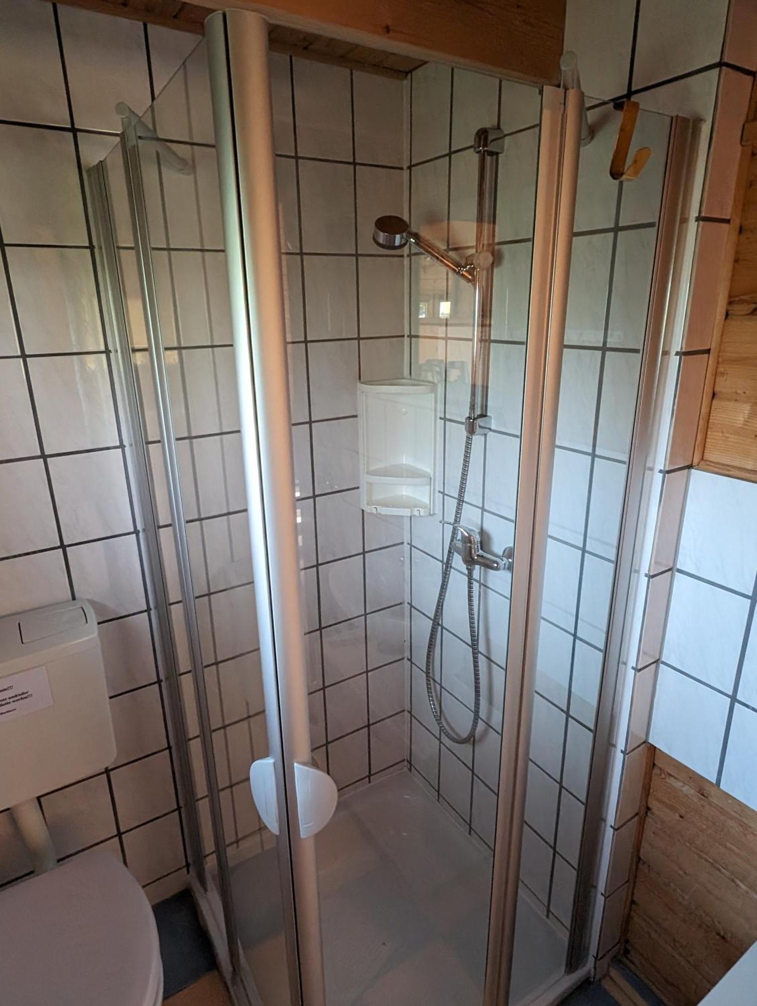 Ferienhaus 2 루도프 외부 사진