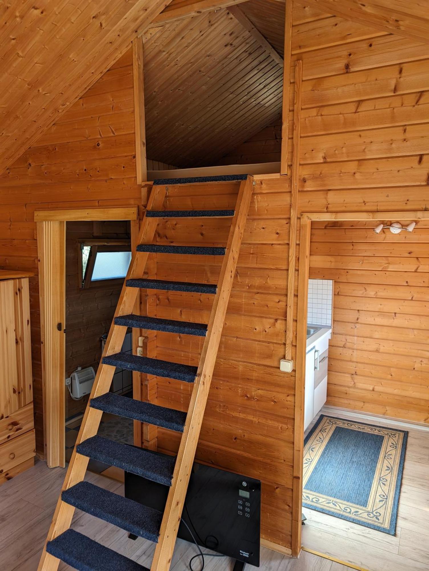 Ferienhaus 2 루도프 외부 사진