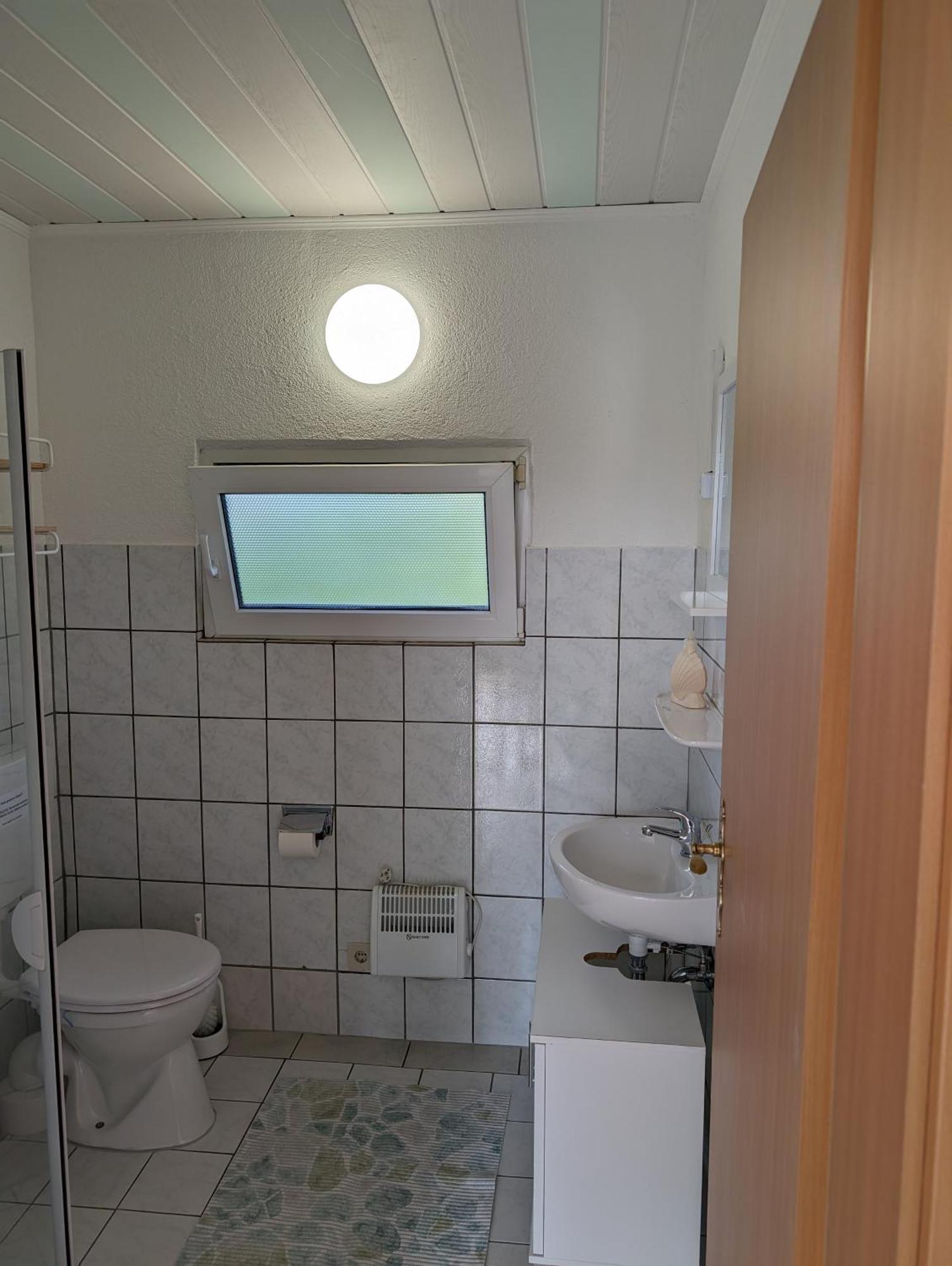 Ferienhaus 2 루도프 외부 사진
