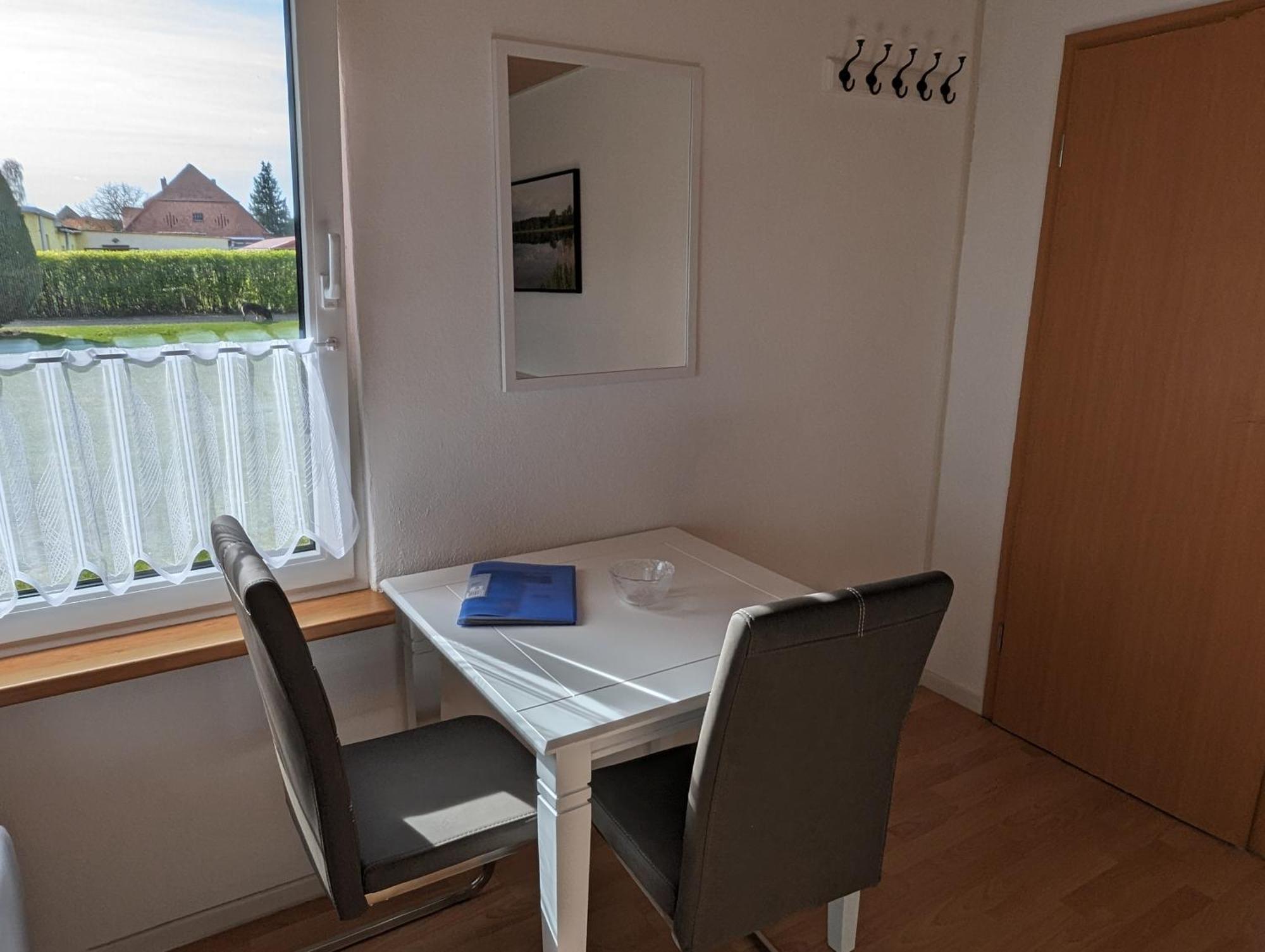 Ferienhaus 2 루도프 외부 사진
