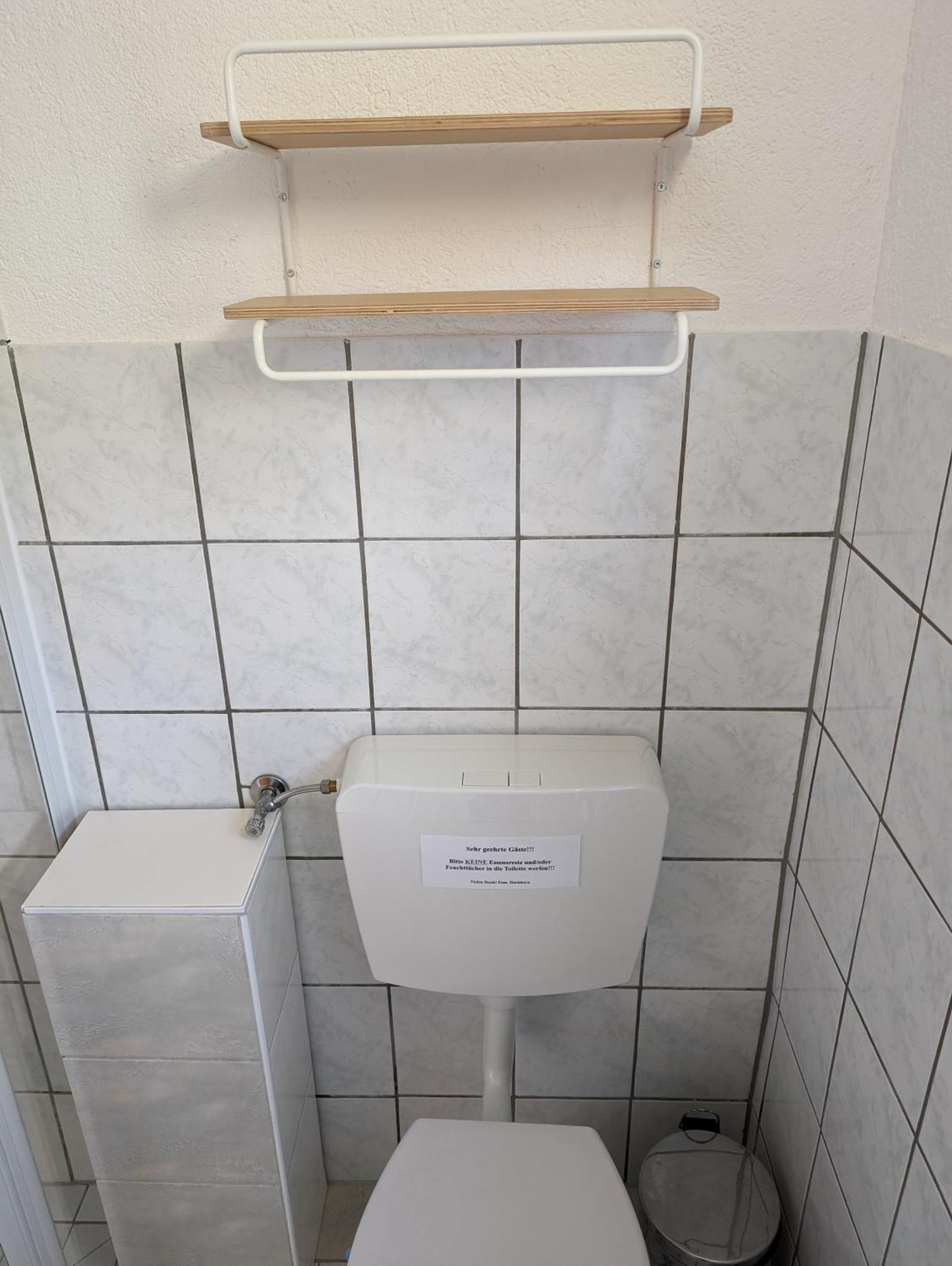 Ferienhaus 2 루도프 외부 사진