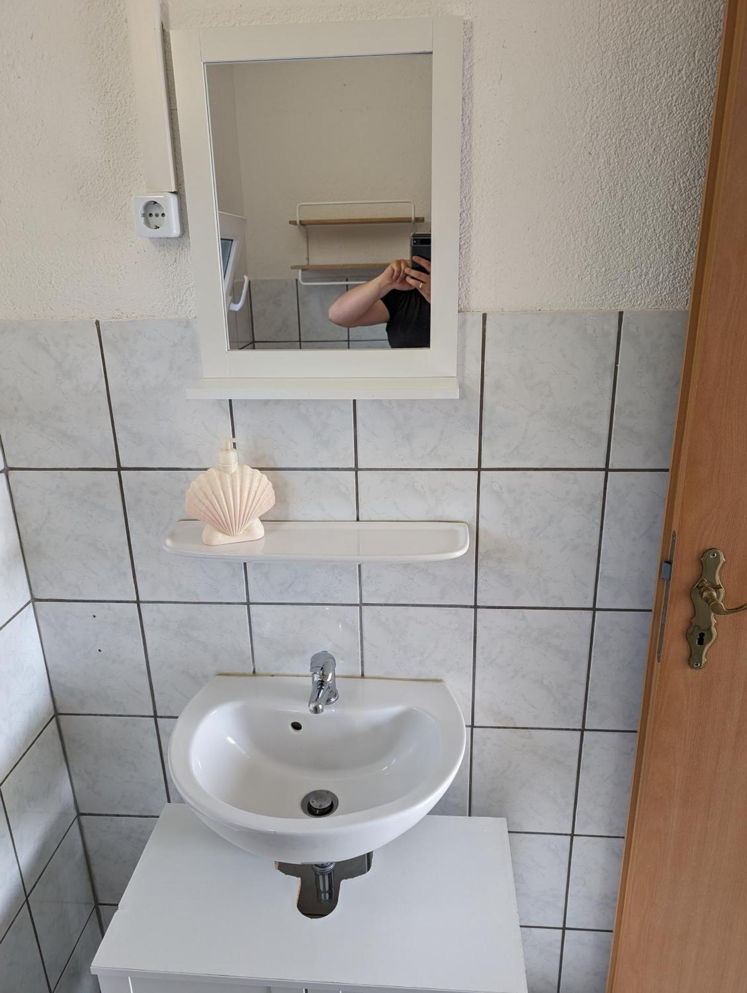 Ferienhaus 2 루도프 외부 사진