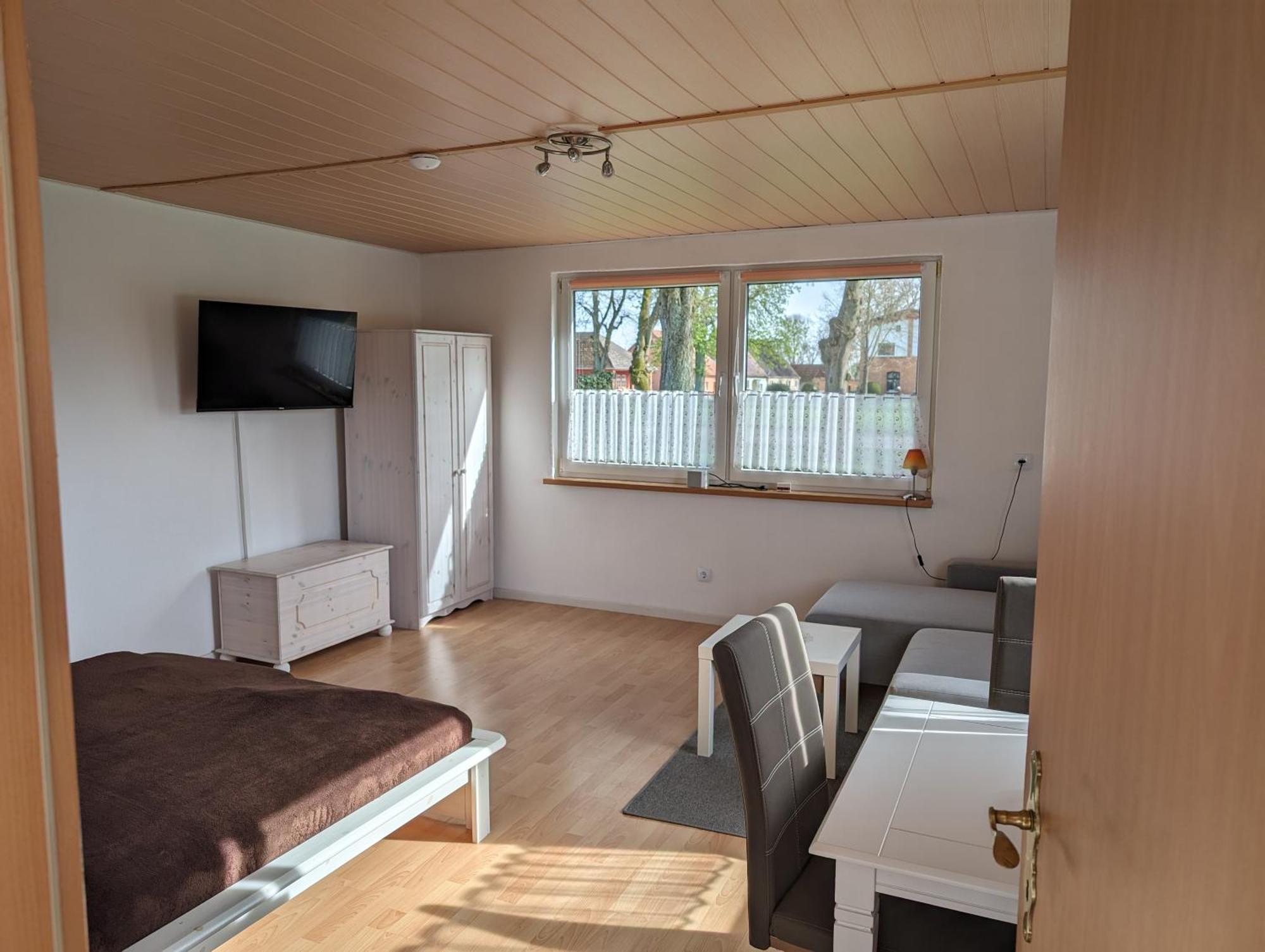Ferienhaus 2 루도프 외부 사진