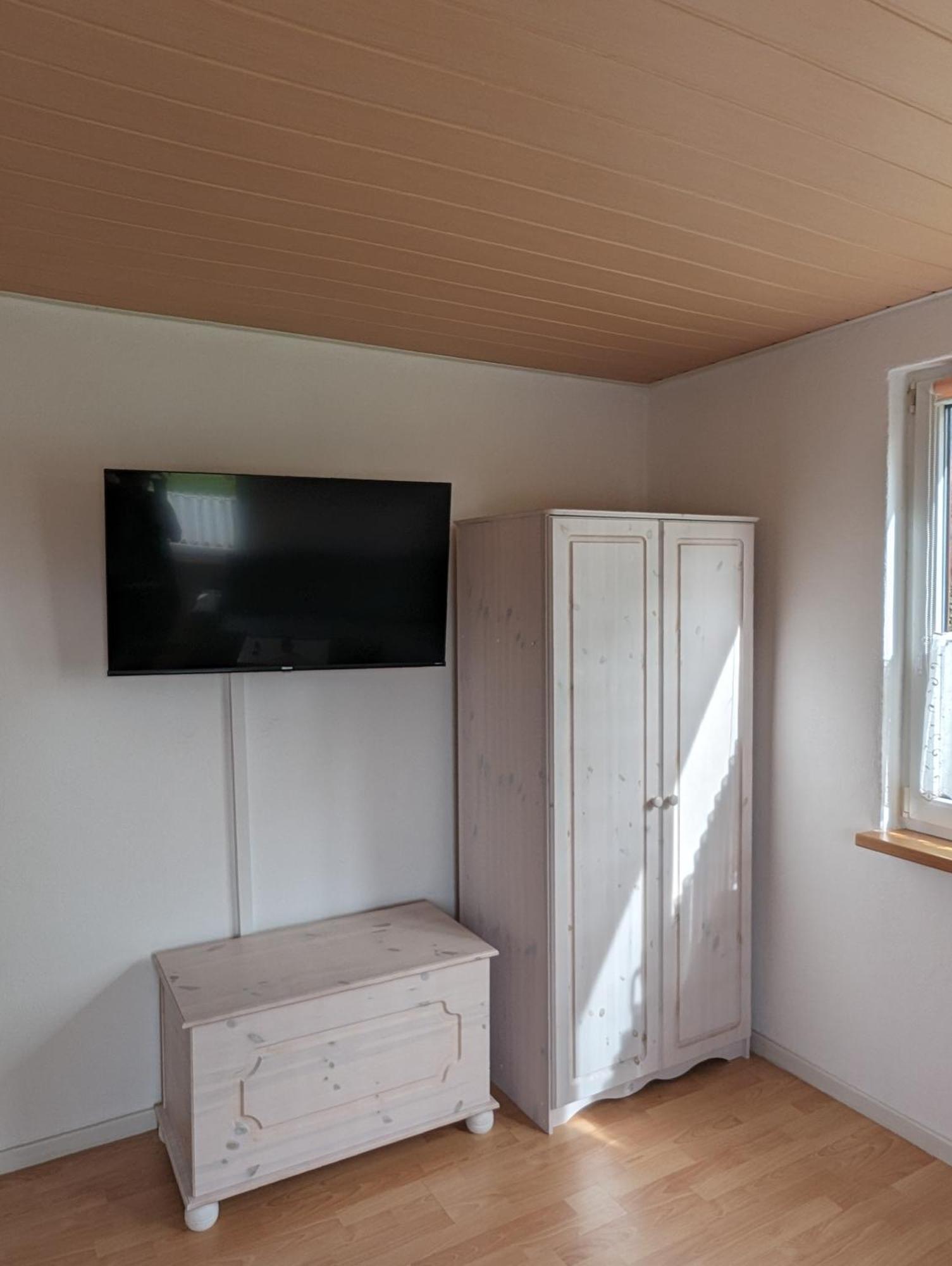 Ferienhaus 2 루도프 외부 사진