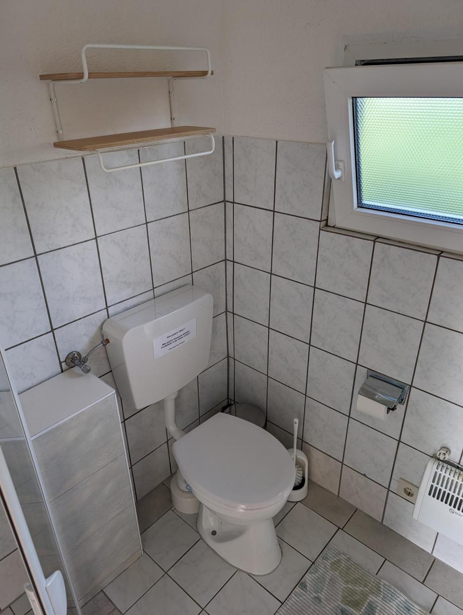 Ferienhaus 2 루도프 외부 사진