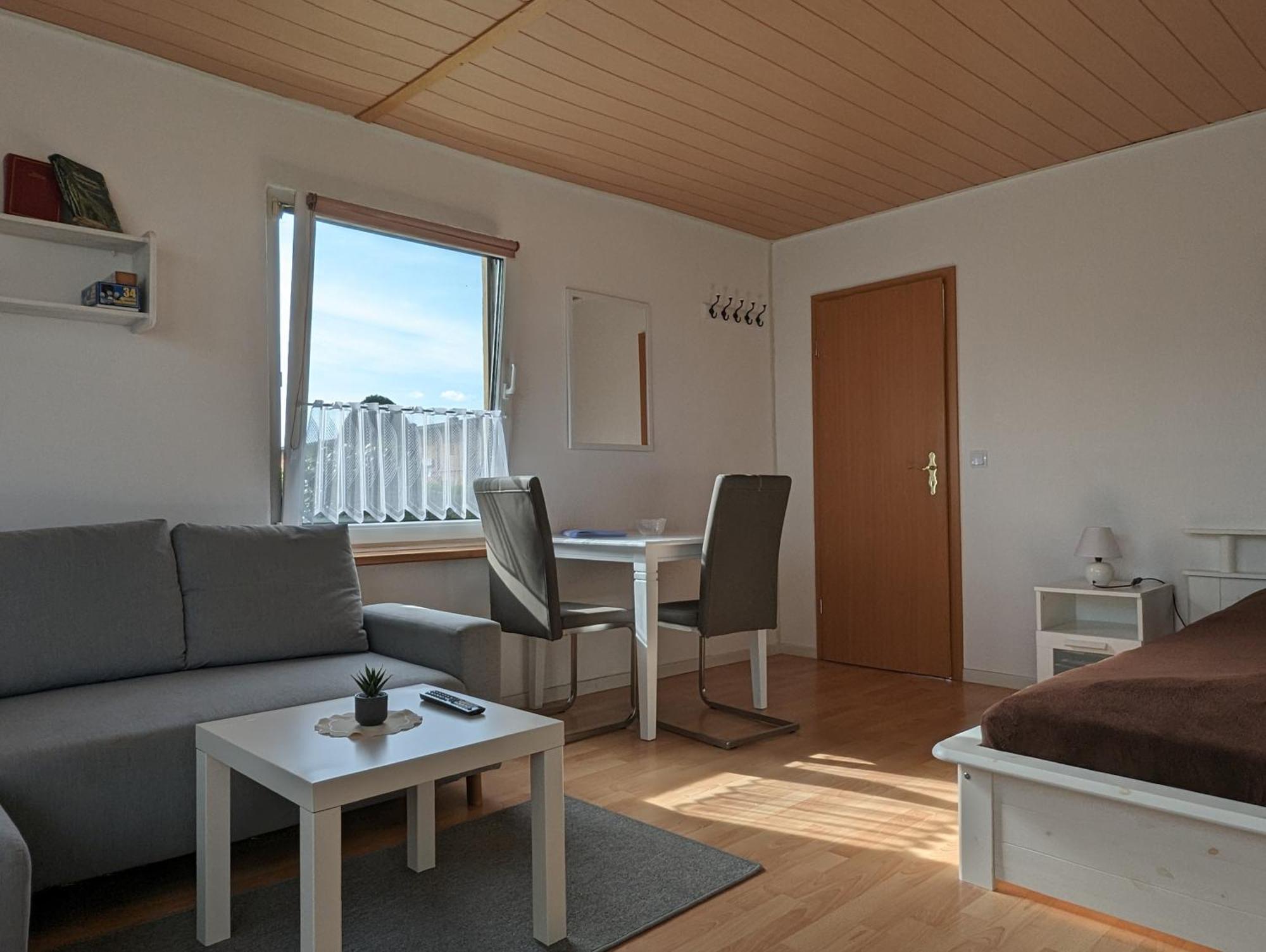 Ferienhaus 2 루도프 외부 사진